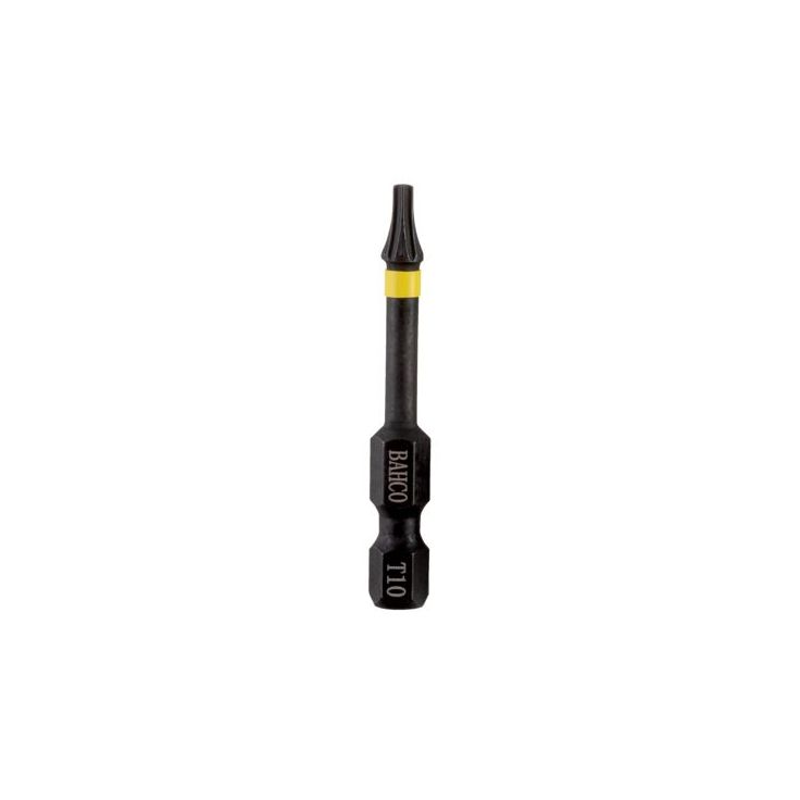 Kärkisarja Bahco 66IM T10, 50mm, 2 kpl