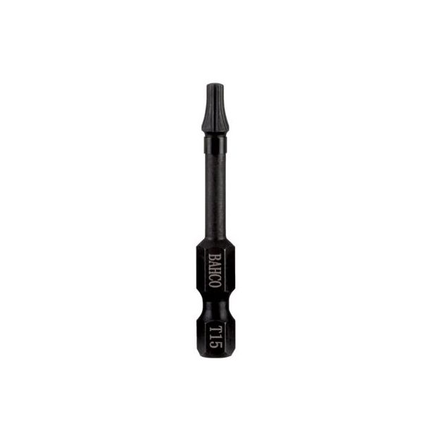Kärkisarja Bahco 66IM T15, 50mm, 2 kpl