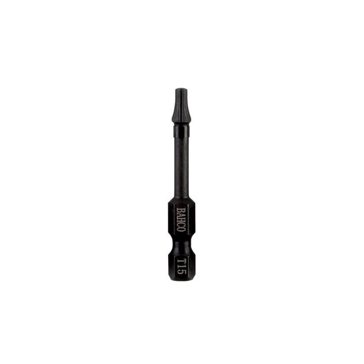 Kärkisarja Bahco 66IM T15, 50mm, 2 kpl
