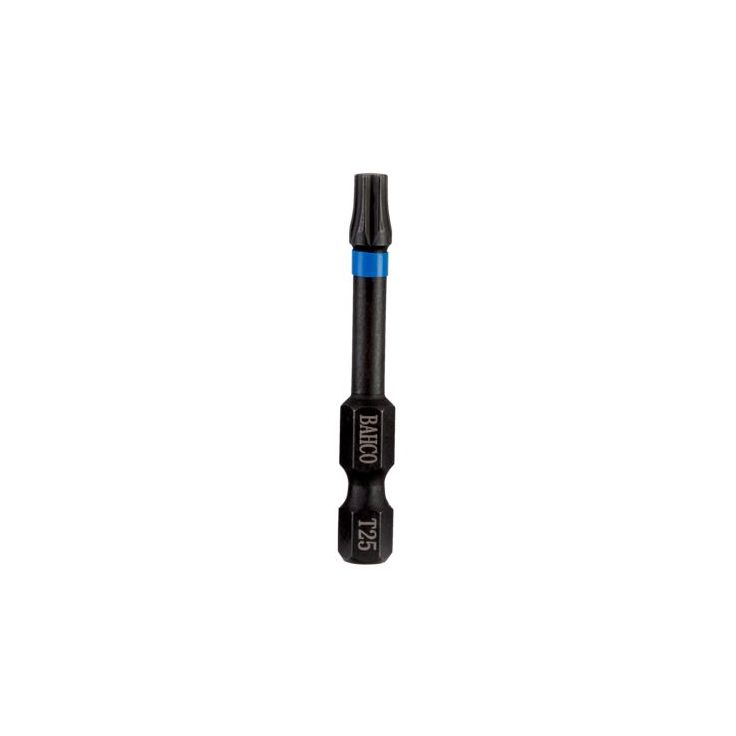 Kärkisarja Bahco 66IM T25, 50mm, 2 kpl