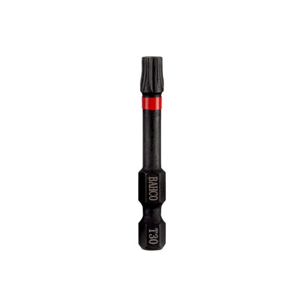 Kärkisarja Bahco 66IM T30, 50mm, 2 kpl
