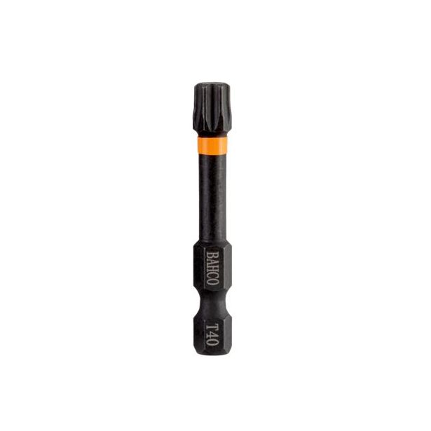 Iskukärki Bahco 66IM T40 50mm, 2kpl