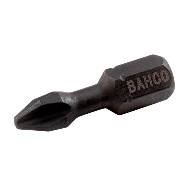 Iskukärkisarja Bahco 66IM PH1 25mm, 2kpl