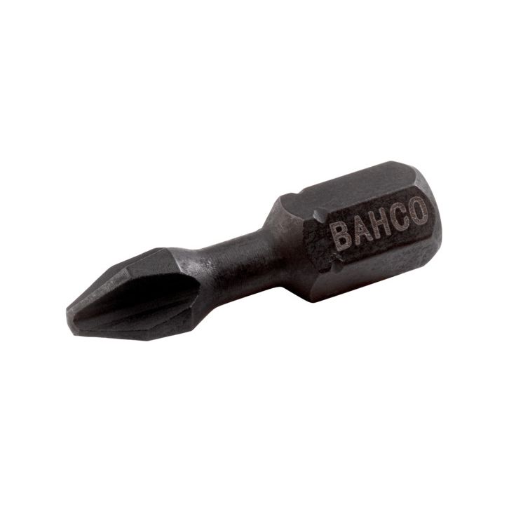 Kärkisarja Bahco 66IM PH2, 25mm, 2 kpl