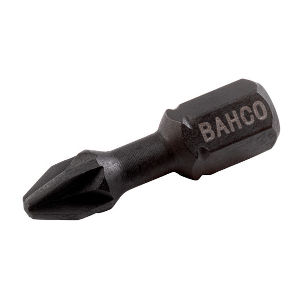 Iskukärkisarja Bahco 66IM PZ3 25mm, 2kpl