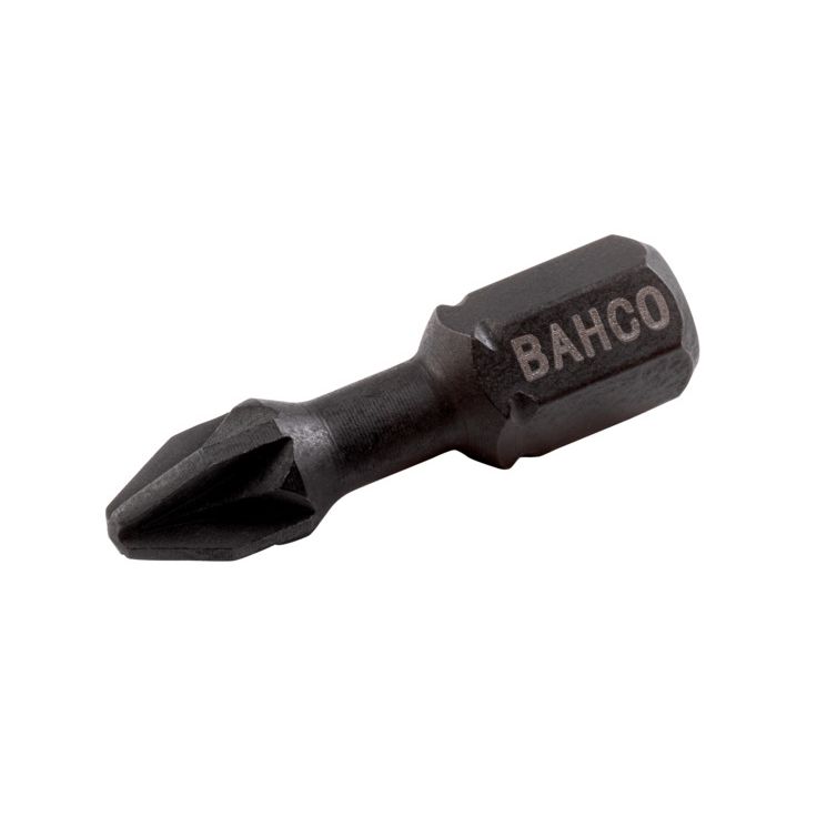 Iskukärkisarja Bahco 66IM PZ3 25mm, 2kpl