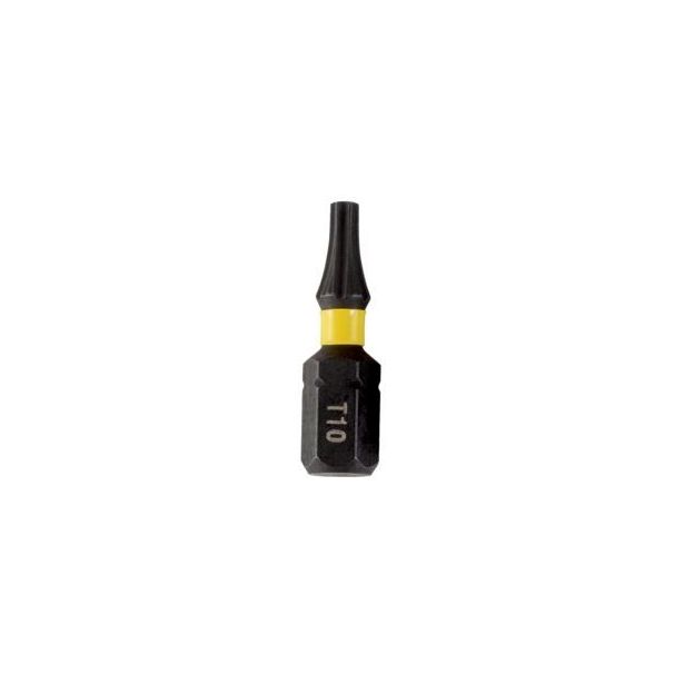 Kärkisarja Bahco 66IM T10, 25mm, 2 kpl
