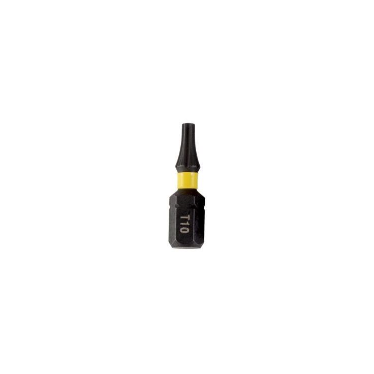 Kärkisarja Bahco 66IM T10, 25mm, 2 kpl