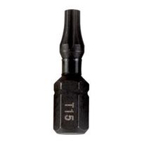 Kärkisarja Bahco 66IM T15, 25mm, 2 kpl