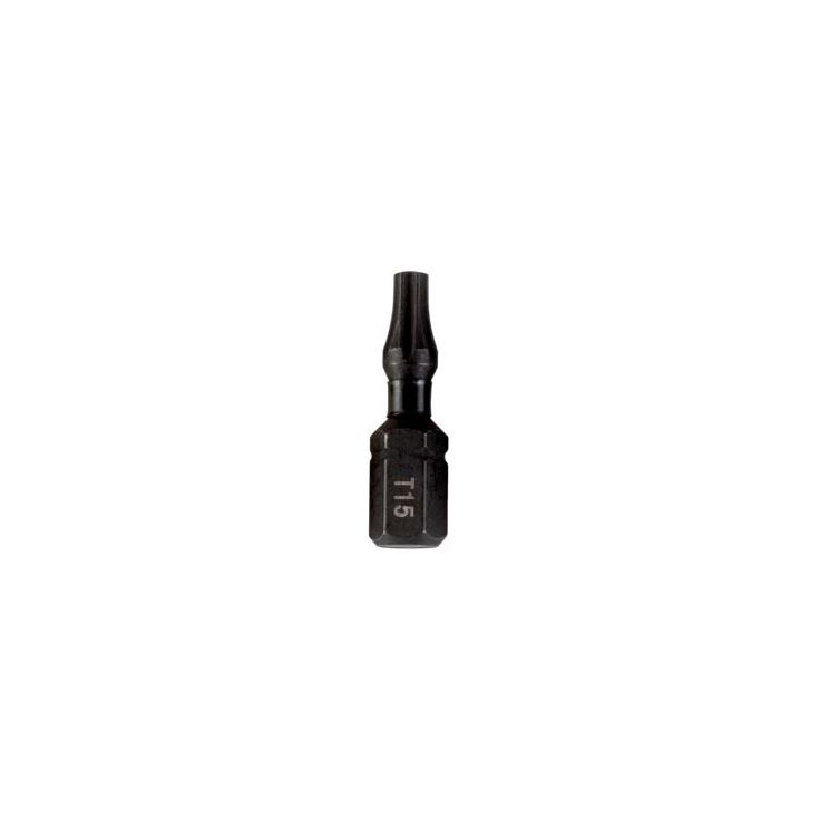Kärkisarja Bahco 66IM T15, 25mm, 2 kpl