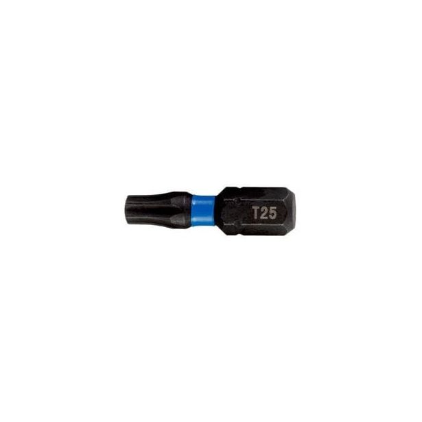 Kärkisarja Bahco 66IM T25, 25mm, 2 kpl
