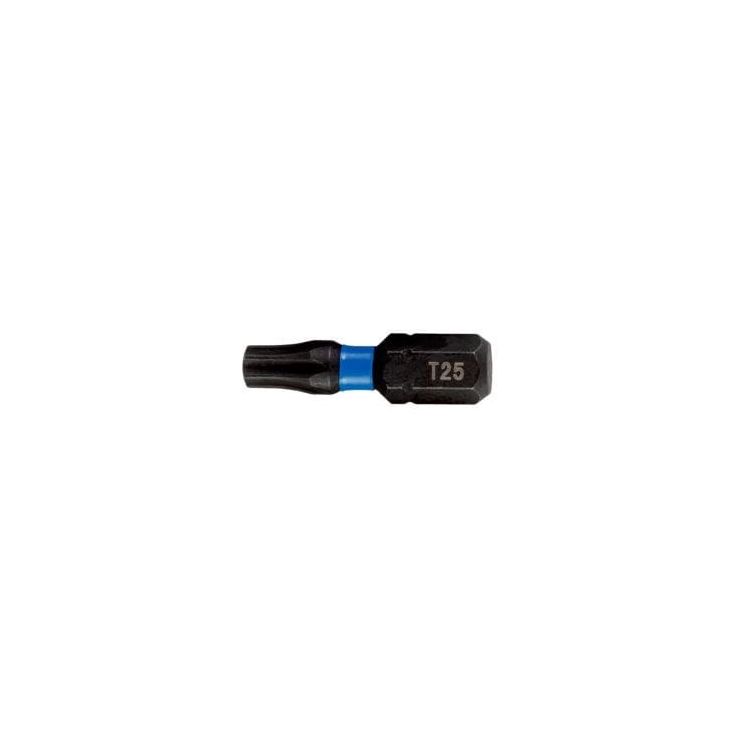 Kärkisarja Bahco 66IM T25, 25mm, 2 kpl