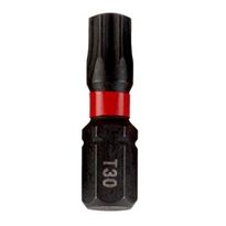 Kärkisarja Bahco 66IM T30, 25mm, 2 kpl