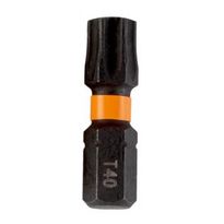 Iskukärkisarja Bahco 66IM TORX T40 25mm, 2kpl
