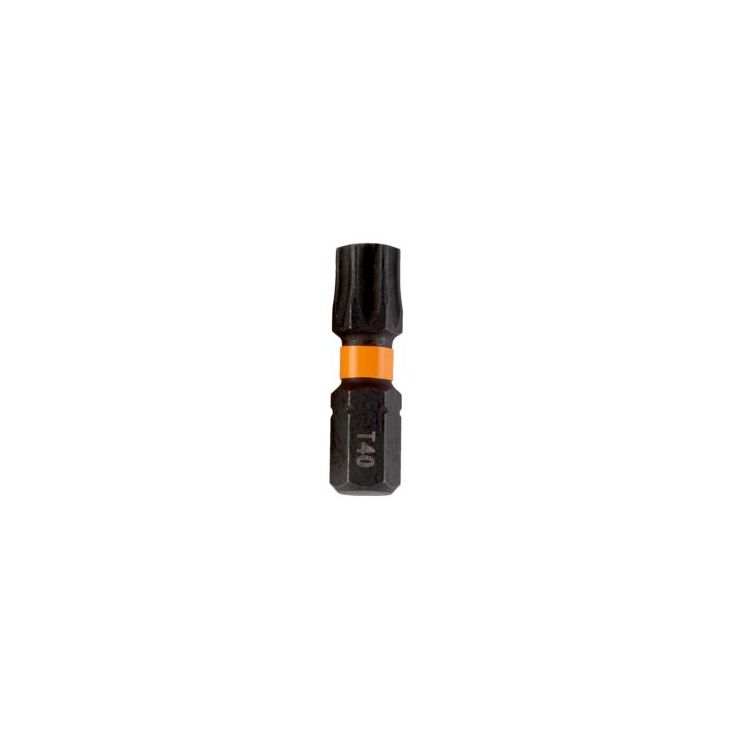 Iskukärkisarja Bahco 66IM TORX T40 25mm, 2kpl