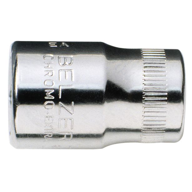Kuusiohylsy Bahco 6700SM 10mm 1/4