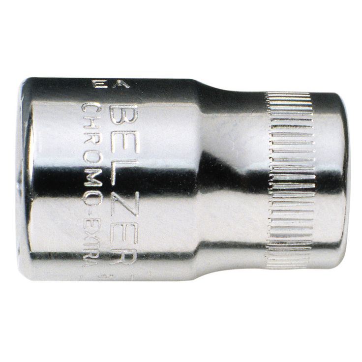 Kuusikulmahylsy Bahco 6700SM, 1/4", 10mm