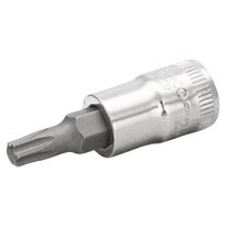 Torx-hylsyruuvinväännin Bahco 6709TORX T20 1/4&quot;