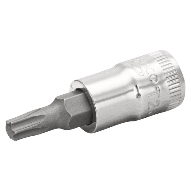 Torx-hylsyruuvinväännin Bahco 6709TORX T30 1/4
