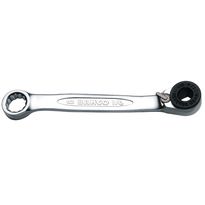 Räikkäväännin Bahco, 1/4&quot;