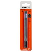 Iskukärki Bahco 66IM T25 150mm, 2kpl