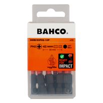 Iskukärki Bahco 66IM PH2 50mm, 10kpl