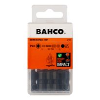 Iskukärki Bahco 66IM PZ2 50mm, 10kpl