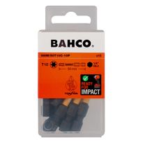 Iskukärki Bahco 66IM T10 50mm, 10kpl