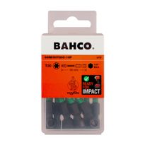 Iskukärki Bahco 66IM T20 50mm, 10kpl