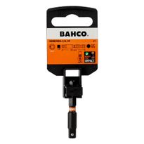 Adapteri Bahco 66IM 1/4&quot; 50mm, 1kpl