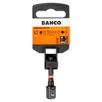 Adapteri Bahco 66IM 3/8&quot; 50mm, 1kpl