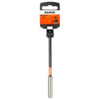 Magneettinen kärkipidin Bahco Impact 150mm 1/4&quot;, 1kpl