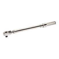 Momenttiavain Bahco, 4–20 Nm, 1/4&quot;, 258mm