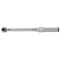 Momenttiavain Bahco, 10–60 Nm, 3/8&quot;, 406mm
