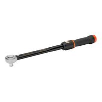Momenttiavain Bahco, 20–100 Nm, 387mm, 387mm