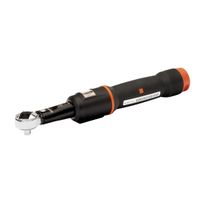 Momenttiavain Bahco, 5–25 Nm, 221mm