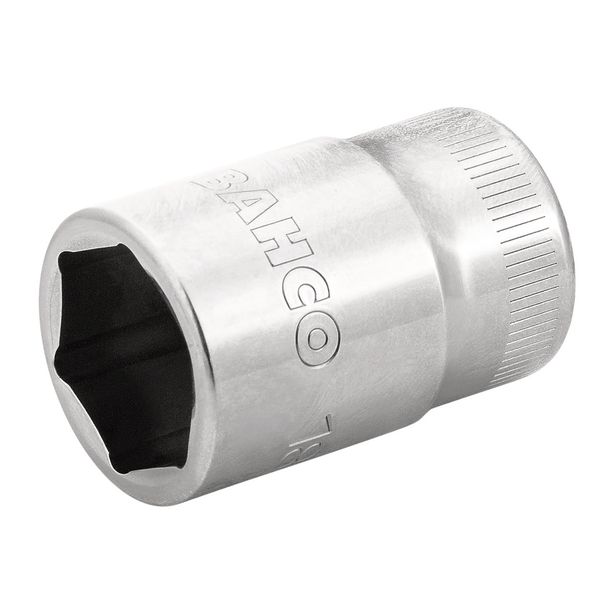 Kuusiohylsy Bahco 7800SM 13mm 1/2