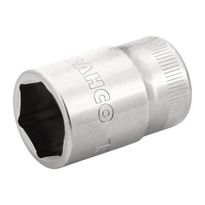 Kuusikulmahylsy Bahco 7800SM, 1/2&quot;, 19mm