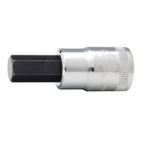 Kuusiokolohylsy Bahco 7809M, 1/2&quot;, 14x60mm