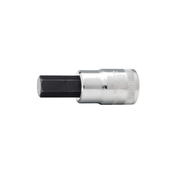 Kuusiokolohylsy Bahco 7809M 14mm 1/2