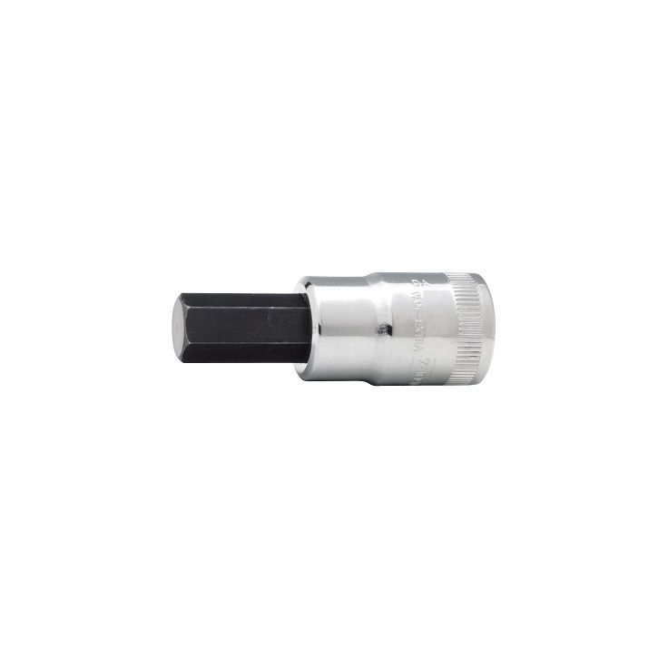 Kuusiokolohylsy Bahco 7809M 14mm 1/2