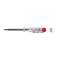 Jännitetesteri Bahco 0,6x3,0x140mm 150–250V VDE
