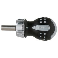 Räikkäruuvimeisseli Bahco 1/4&quot; 95mm