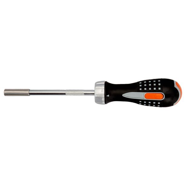 Räikkäruuvimeisselisarja Bahco, 250mm, 6 kpl