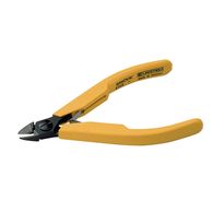 Elektroniikkasivuleikkurit Bahco Lindström Micro 125mm 0,4–2,0mm