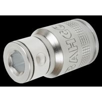 Kärkipidin Bahco 1/2&quot; 5/16&quot; HEX-kärjille