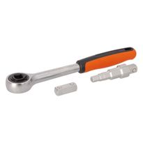 Räikkäväänninsarja Bahco 8195-SET, lämpöpatterien venttiileille