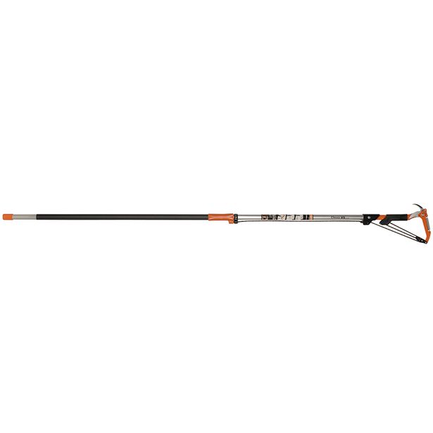 Latvaleikkuri Bahco 2200mm