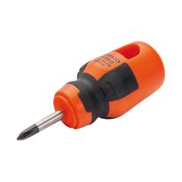 Ruuvimeisseli Bahco BahcoFit PH2 25mm