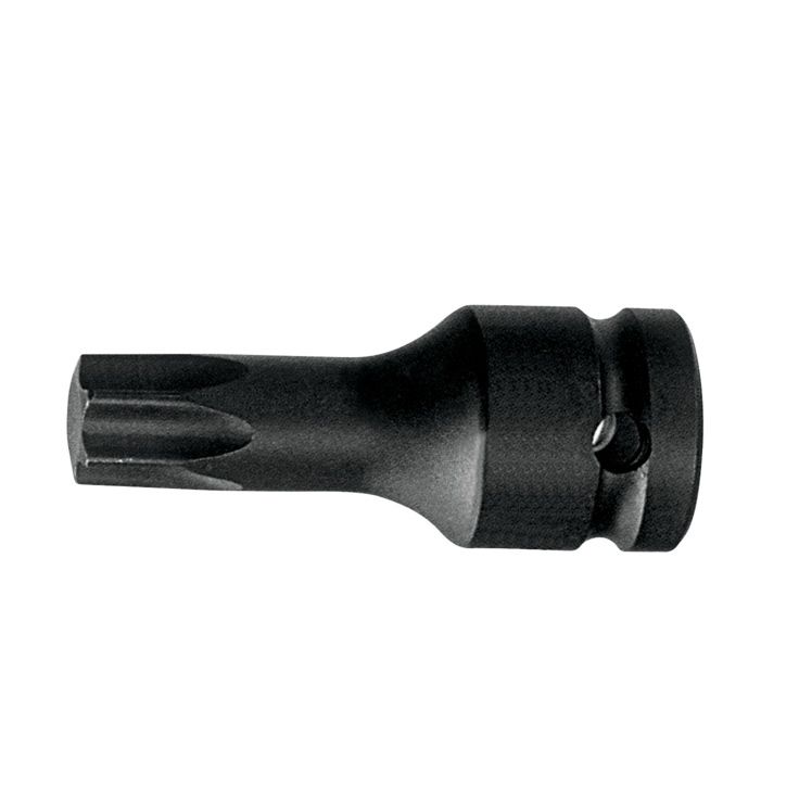 Hylsysarja Bahco BBR203P9 TORX T20-T60 1/2